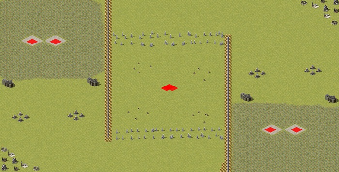 REALLY BAD MAP preview