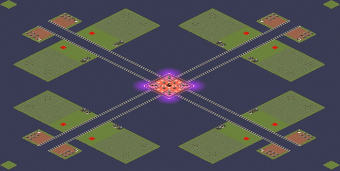 Monkey in the Middle preview