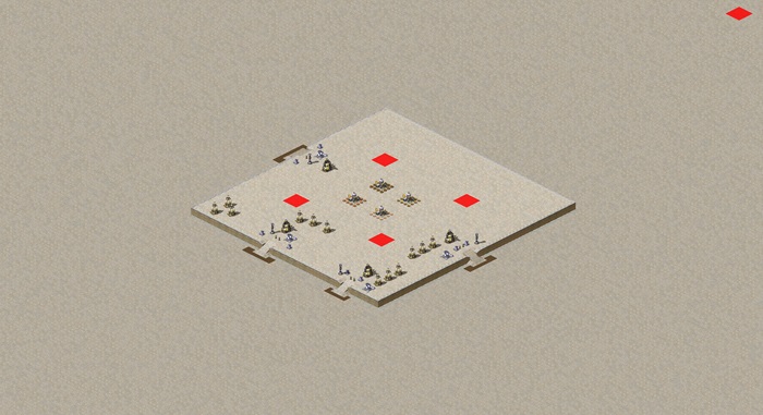 Survival Build Time XXX By Casey preview