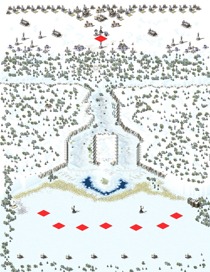 Valley of Doom ALPHA 0b6a preview