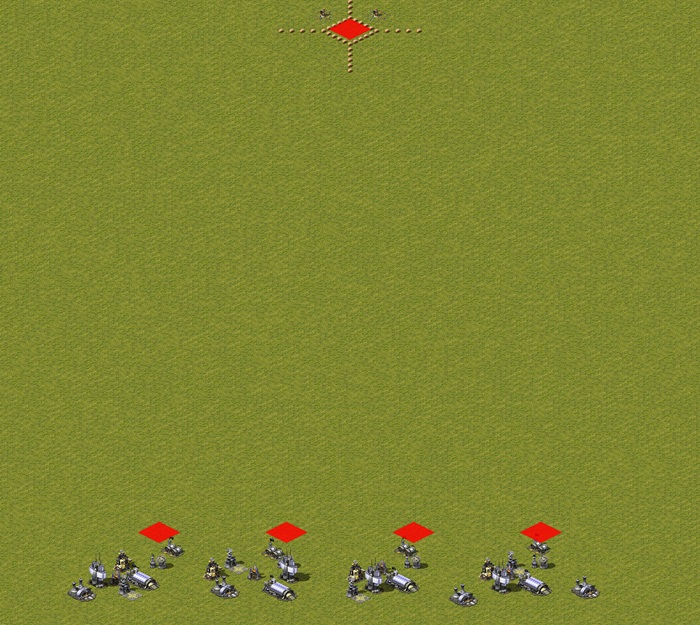 Survive Death R3 By:Dctanxman preview