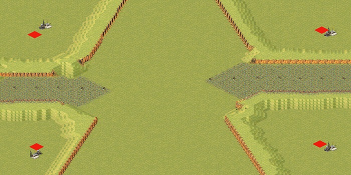 Yuri's Revenge preview