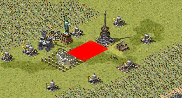 Round World Trip II preview