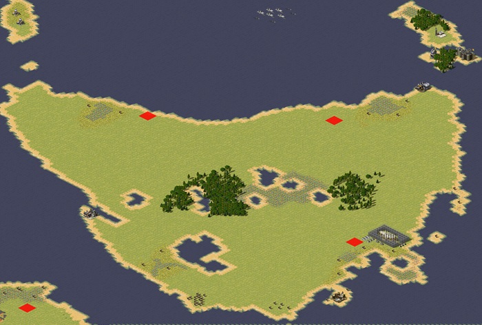 Tasmanian Terror preview