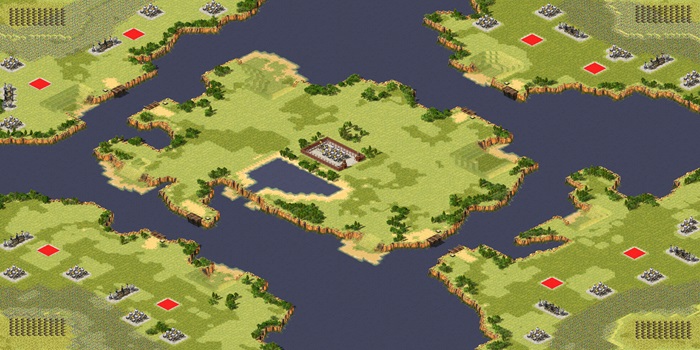 WORLD WAR 5 BASE EDITED By Unknowned preview