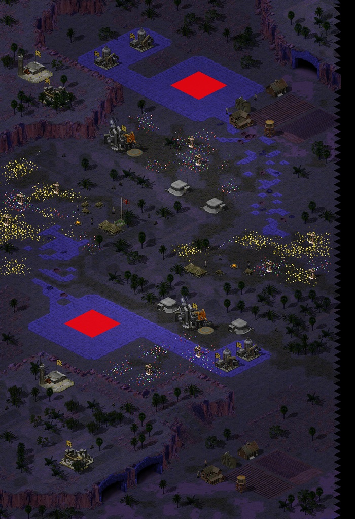 [2] Cold Sweat preview