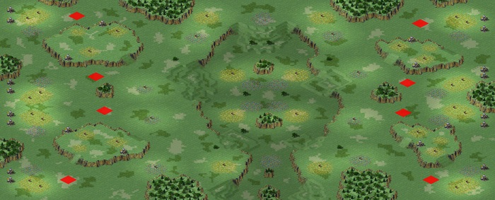 [8] Cliffside Slide X Temp (Pre Captured Oils) preview