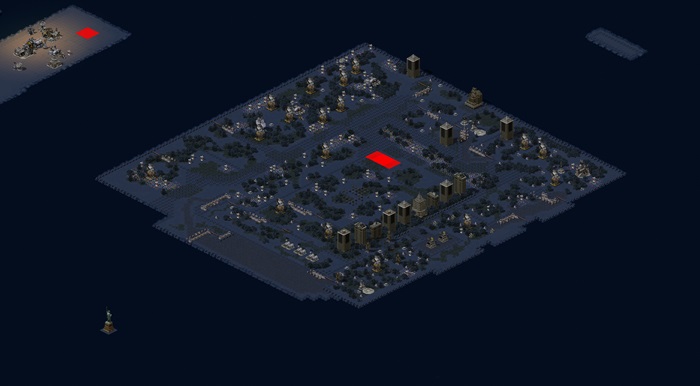 Amazing Army Mission - Map4you preview