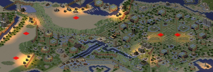 Columbian Hill Top Campaign (Soccerplayr) preview