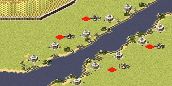 Canakkale's impassable(3v3or2v2L) [TR]AlperC preview