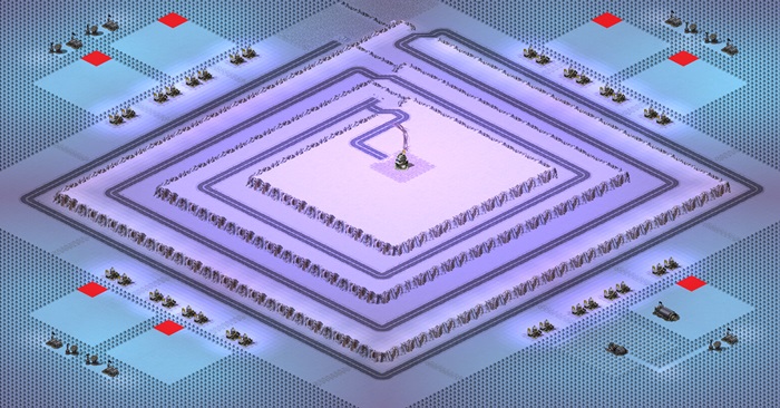 [7] Snarks 4th Tower Defense Impossible Daniel edited Final v3.00 preview