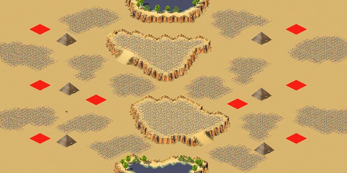 Tour Of Egypt Gold (2-8) V1 (By Taqi) preview