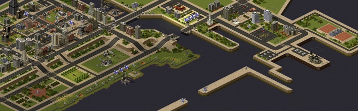 Red Alert 2 - Allied Mission 4 - Last Chance (Brutal - Version 2) (Skirmish Converted) preview