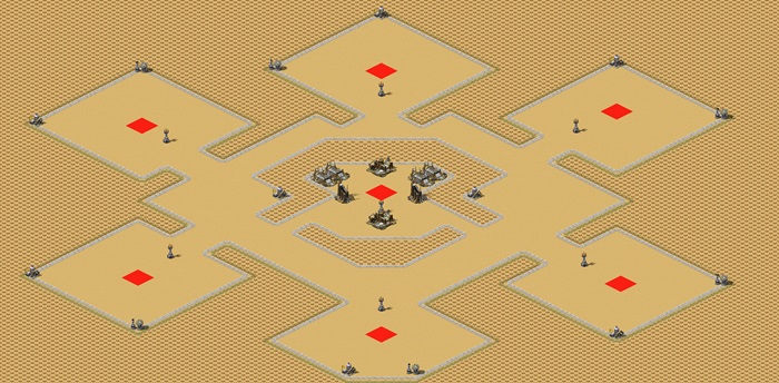 [7] Yuri In The Center preview