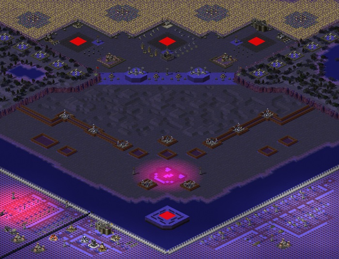 The Boss Battle (Playersurvival)_v2_by DoctorEvil preview