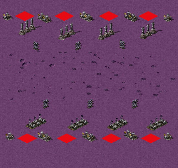 Dog War (2-8) [DOG-SNIPE-CONSCRIPT] preview