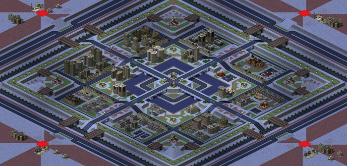 Crimson Alert (2-4) finetuned preview