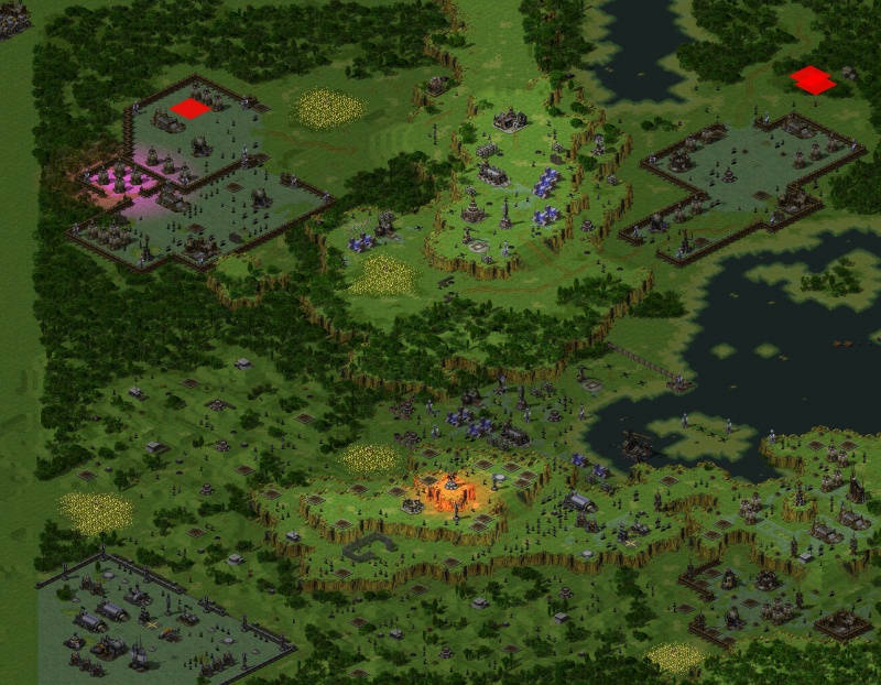 Co-op Mission 5 Jungle reserch preview