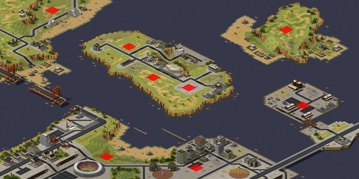 [8] The Rock v1.3 preview