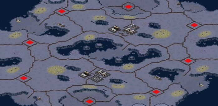 Ant Arctic preview