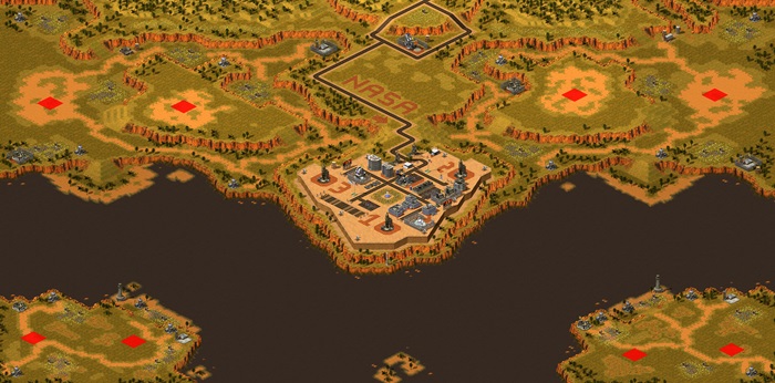 [2-8] Canaveral Cape (2-8) preview