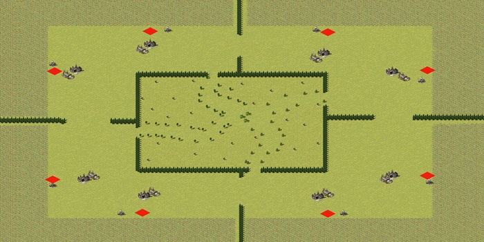 war1 preview