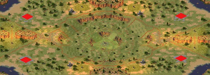 (4) Soldier Game preview