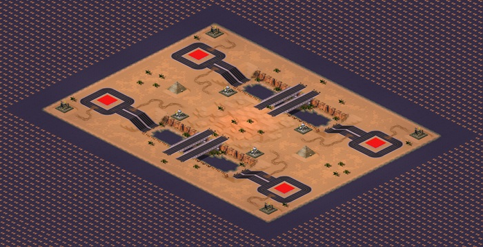 [4] Kayseri Blitz 2v2 preview