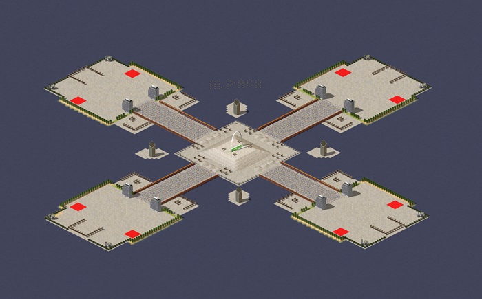 -VS- The World is Yours - normal version v1.9 - alpaca preview