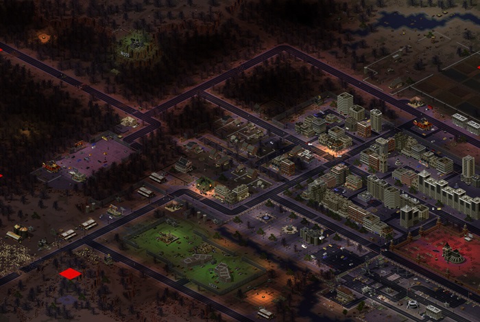 (3) Zombie Escape Beta 0.85 preview