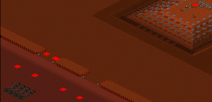 Survival Fortress v10.1.4 FINAL VERSION by Jupiter (Edited Again) preview