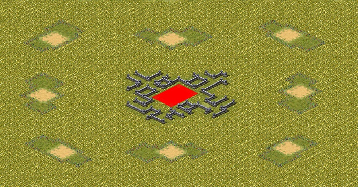 ORE!!!!!!V2 By:Roooo preview