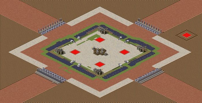 Middle Madness V1.4 Edited By: JeFF preview