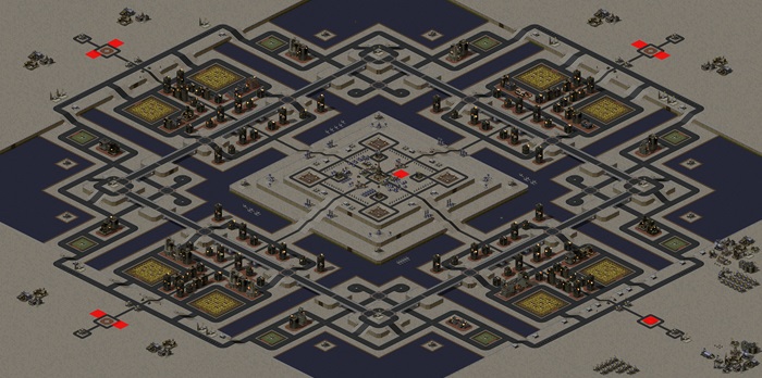 King o' the Hill 2 (2-8) version 2.0 preview