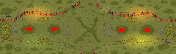 Offense Defense + [ NFM ALPHA 092 MOD BY KOMMANDO ] Test preview