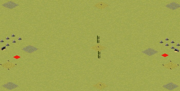 catzilla 1vs1 preview