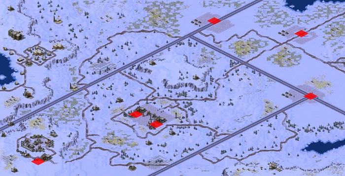 Black Forest Survival preview