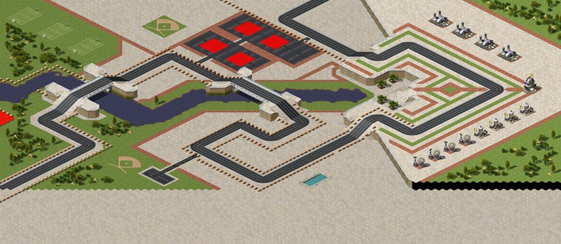 [4] Towerdefense Comedian Edit AirLevel 9.9 preview