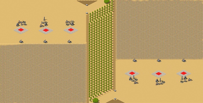 REDZONES T101 R4 EPIC (2-6) preview