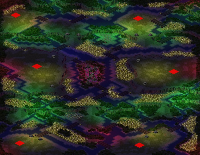 Angel Falls (2-6) preview