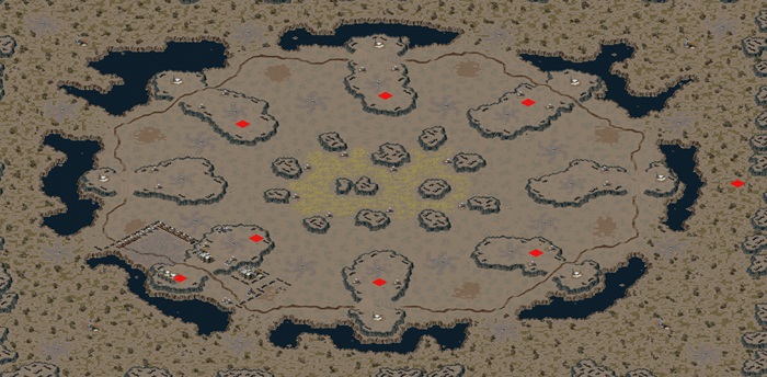 Coronavirus Survival (7p) -- REVOLIENTJE Beter XMR EDIT preview