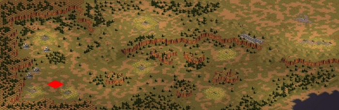Mission:    Quantum (4) preview