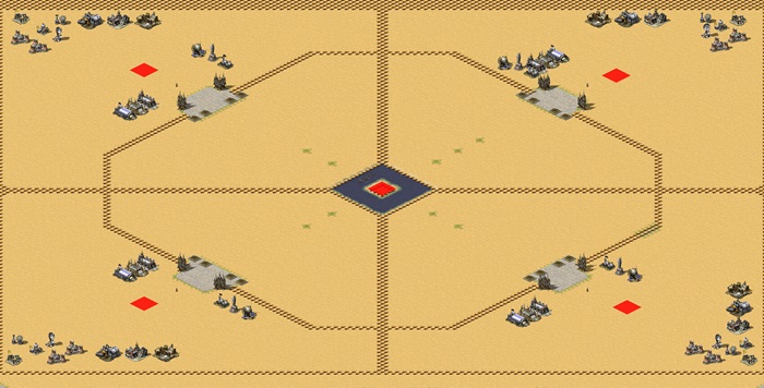 Survival Extreme 3 Pro -- EDITED BY RETROGAMER34 preview