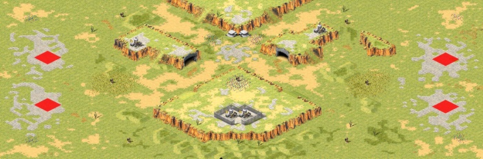 Daimond Cliff (4) by TobiasNL) preview