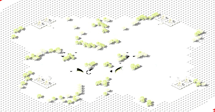 MinerWars ""LonleyCave"" Map by DarkMonster [Last Update] 3.51 preview