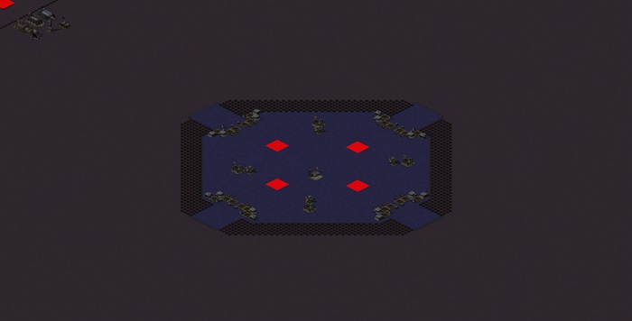 Sandstorm Base Defense (Fast Build MOD) Qcent preview