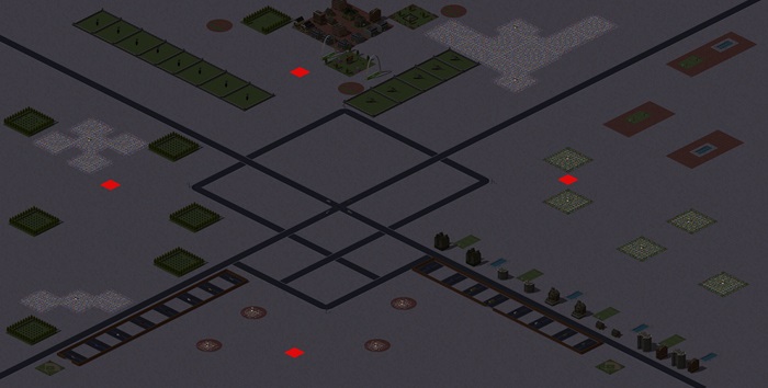 City Theater(ini) preview