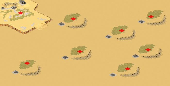 The Desert Winds v3.0 [2-8] preview