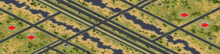 CrossRoad2 preview