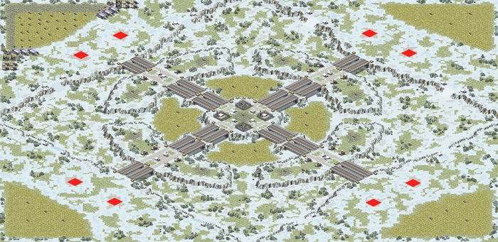 NEWCRO (2-8) preview